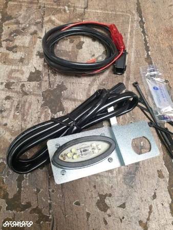 Oryginalne oświetlenie led kufra Tour-Pak Harley Davidson Touring 69200289 - 4