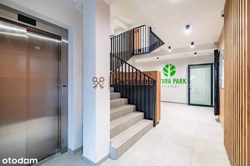 Kawalerka + Komórka + Garaż - Nowe Budownictwo - Pełny obrazek: 3/8