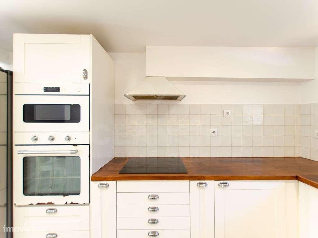 Moradia T4 + 1 em Tercena-15