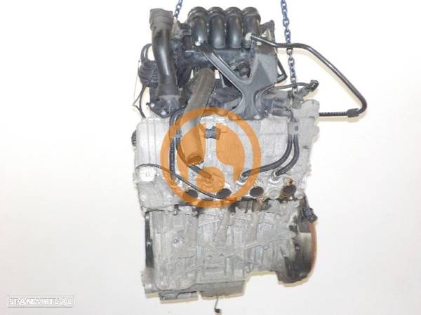 Motor M266960 MERCEDES-BENZ CLASSE A CLASSE B SPORTS TOURER - 1