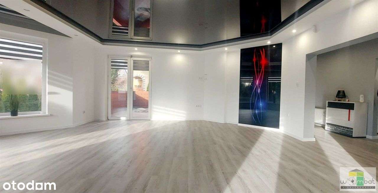 Atrakcyjny wolnostojący dom w świetnej lokalizacji - Pełny obrazek: 4/20