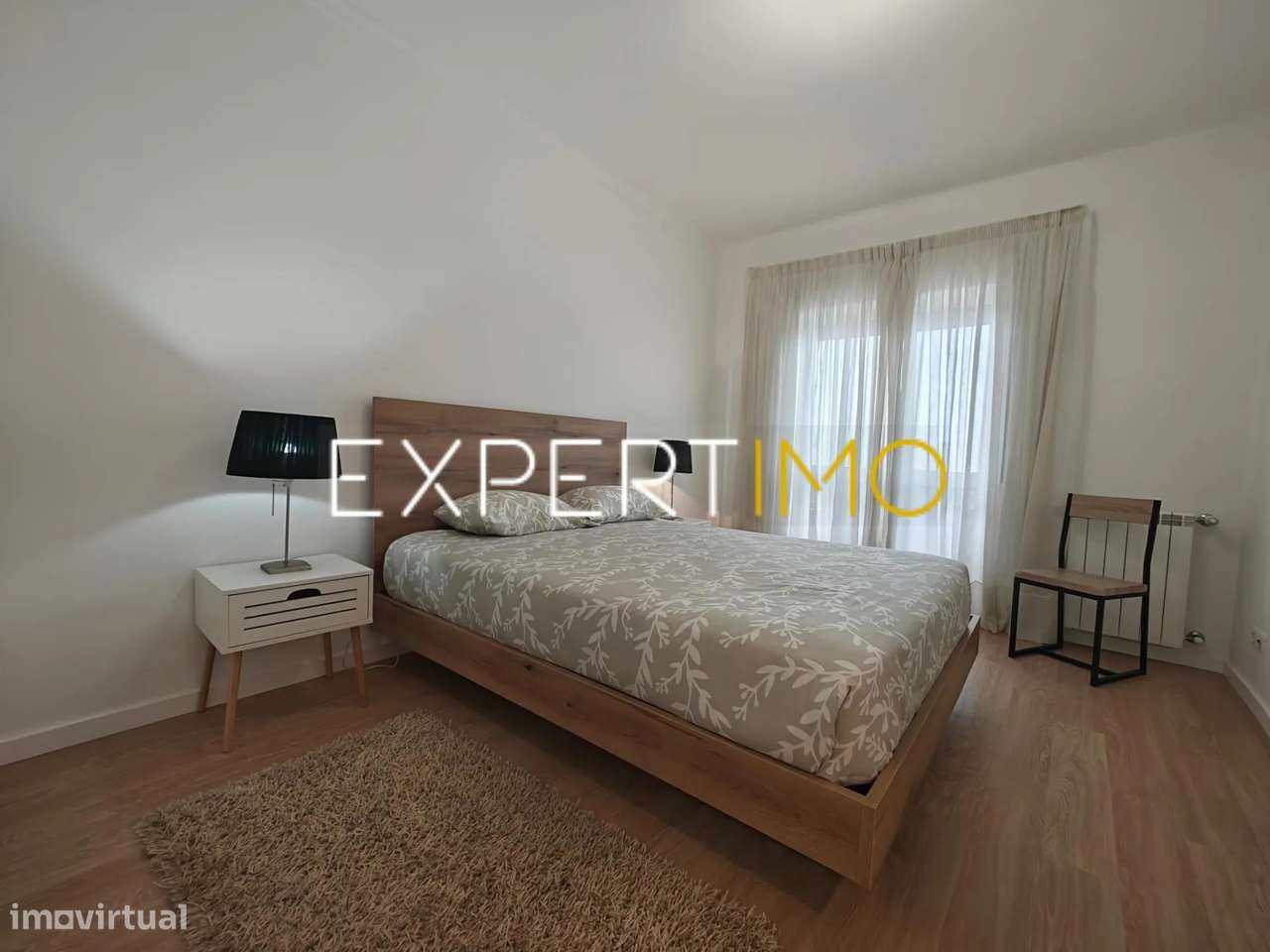 Apartamento T3 em Frente à Praia – Figueira da Foz-12