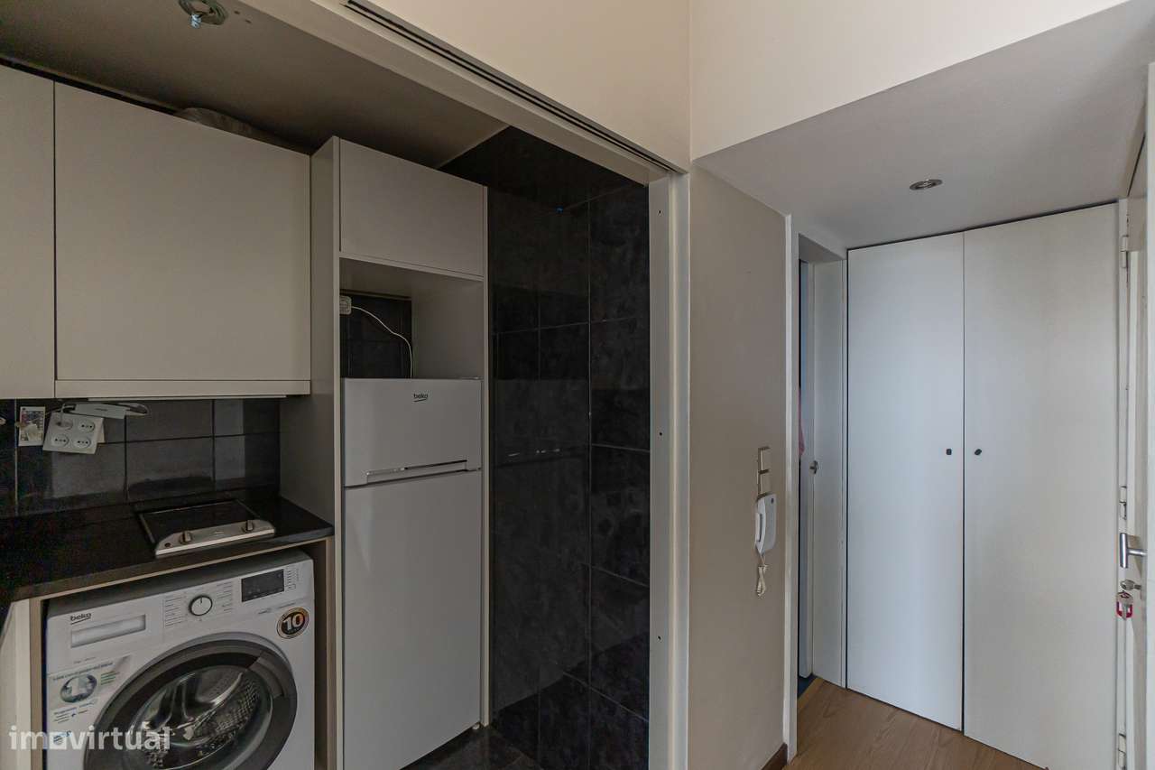 T1K na Av. da Boavista, junto à Casa da Música-17