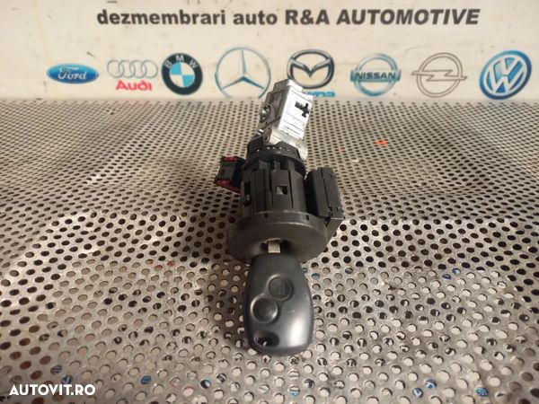 Contact Cu Cheie Renault Master Opel Movano An 2012-2013-2014-2015-2016-2017-2018-2019-2020 - Dezmembrari Arad - 1