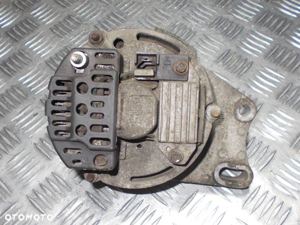 Fiat Seicento 900 alternator - 3