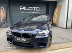 BMW M5 Standard - 20