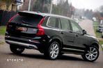 Volvo XC 90 D5 AWD Inscription 7os - 3