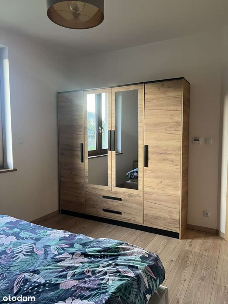 Nowy dom w Górzynie-10