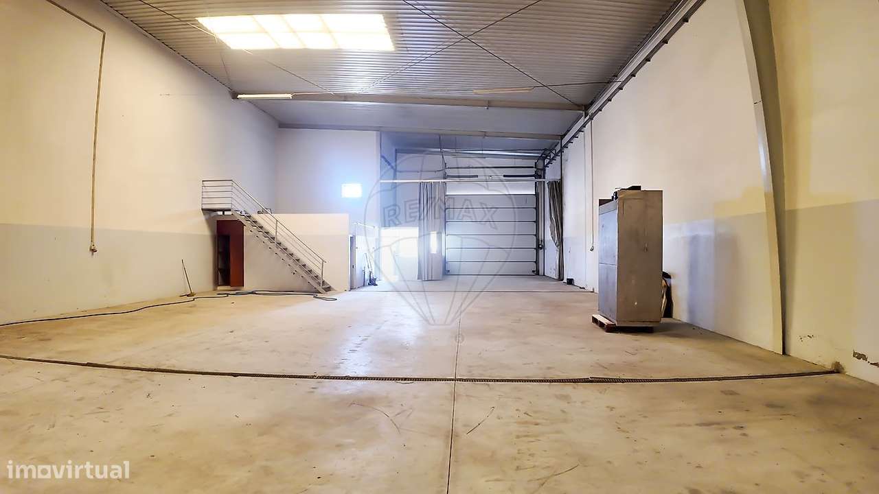 Armazém  para venda - Grande imagem: 4/8