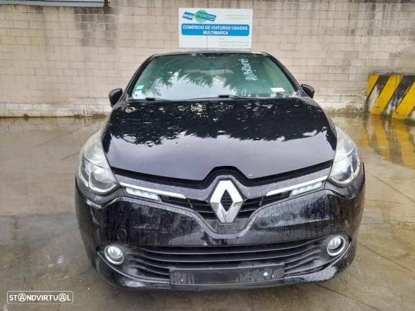 Para Peças Renault Clio Iv (Bh_) - 1