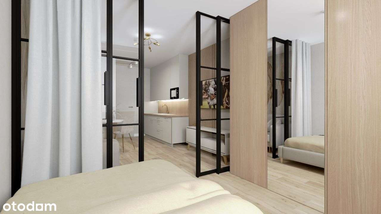 Gotowiec| 2-pak inwestycyjny | wysoka stopa zwrotu | ROI 6,85%-12