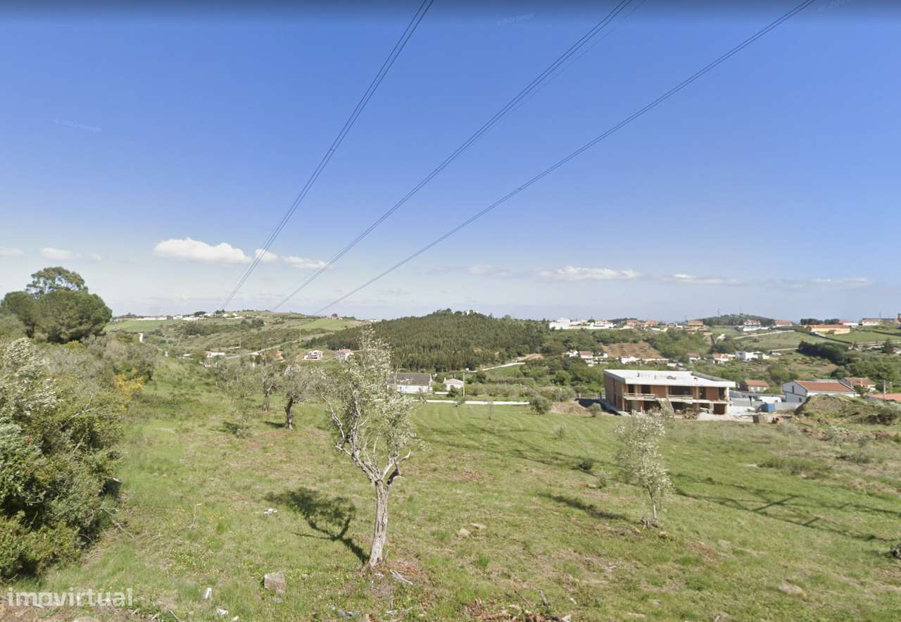 Terreno urbano na Quinta da Coutada, Vila Franca de Xira - Grande imagem: 5/5