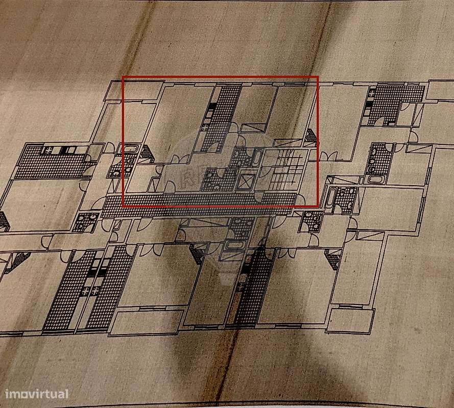 Apartamento T2 para venda-24