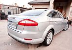 Ford Mondeo 2.0 Titanium - 5