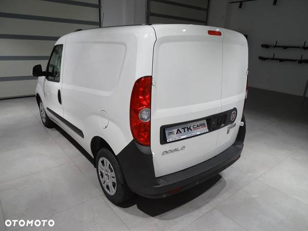 Fiat DOBLO Cargo L1H1 - 12