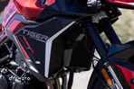 Triumph Tiger - 8