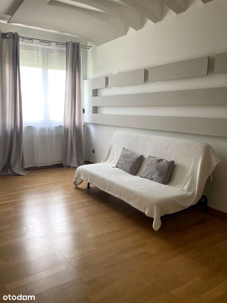 Luksusowy duży apartament z tarasem - Krzyki-7