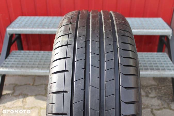 1x 235/50/20 PIRELLI P ZERO 107V 20r - 1