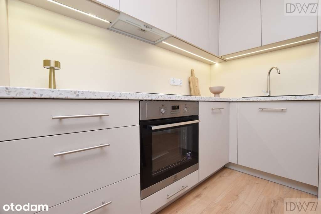 3pokoje,balkon,po remoncie,os.Albertyńskie,Czyżyny-6