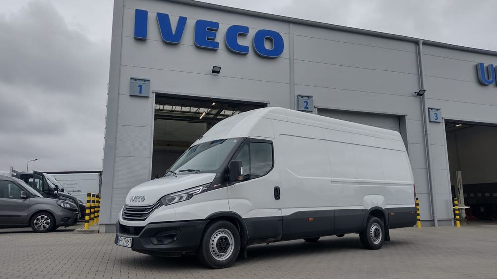 Iveco Daily 2023