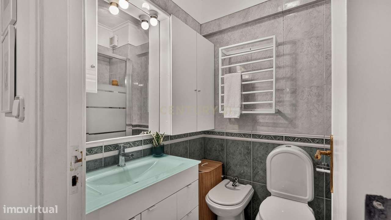 Agualva T3 Remodelado!-19
