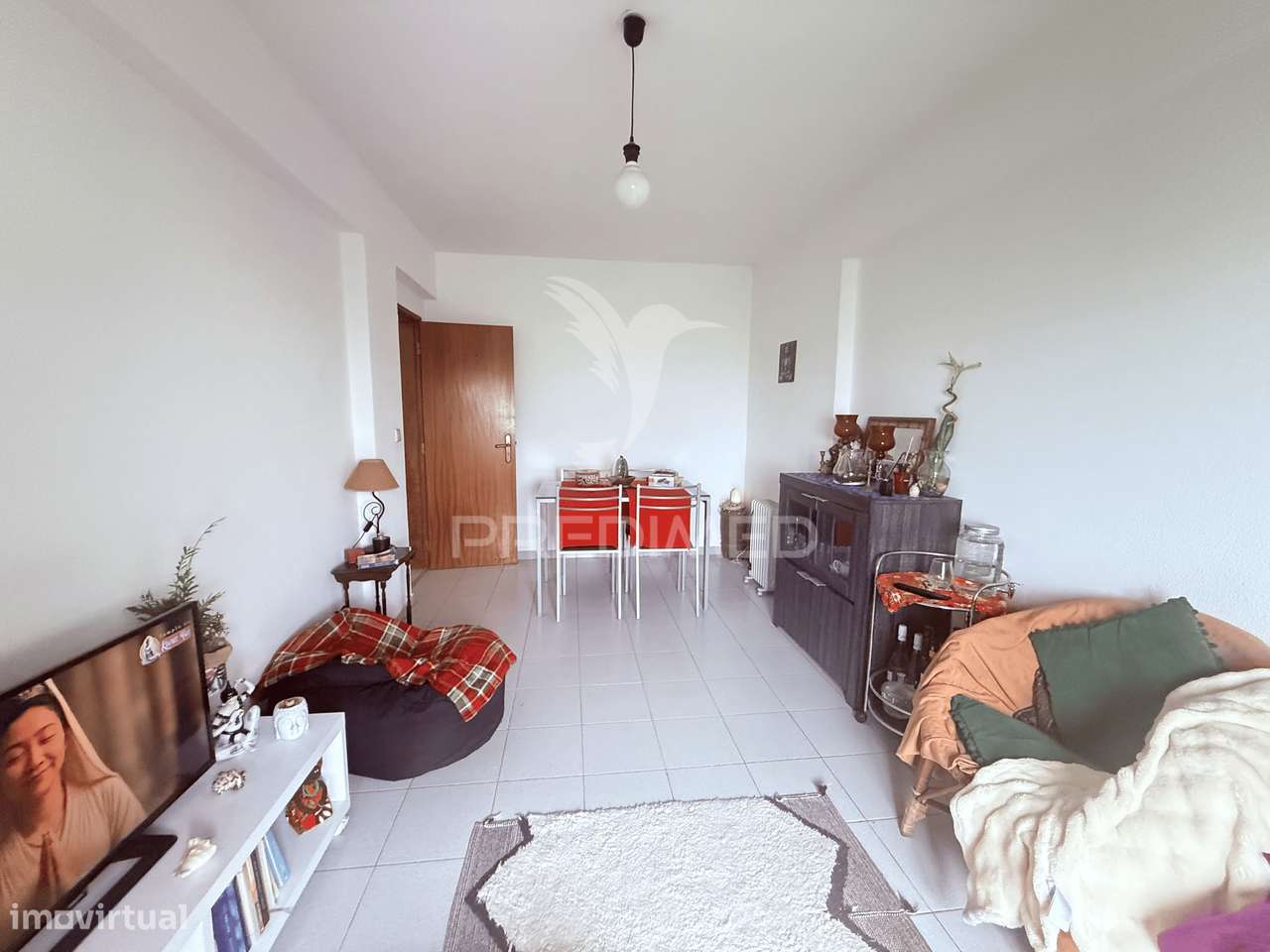 Apartamento T2 Centro santarem - Credito Jovem. - RESERVADO - Grande imagem: 3/10