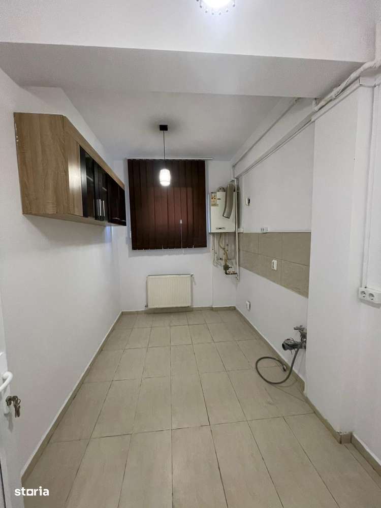 Garsoniera Leroy Merlin Complex ADM-8