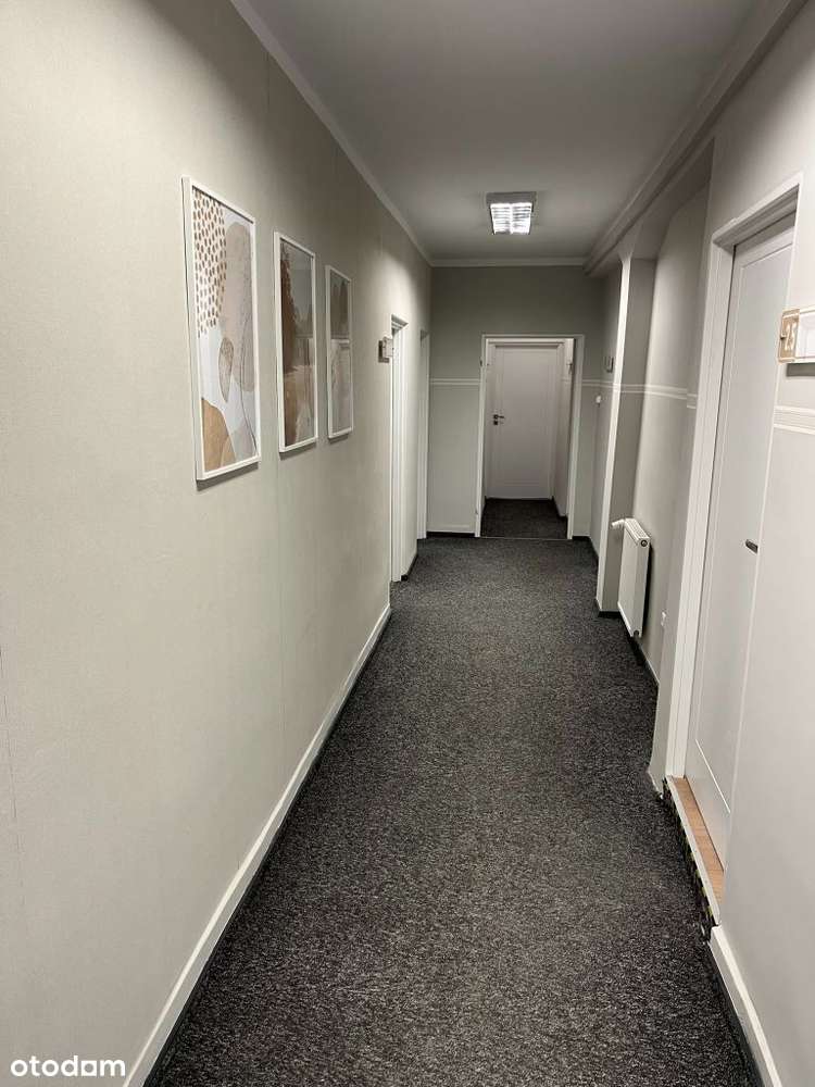 Lokal usługowy w centrum - 17m2 wynajem - Pełny obrazek: 5/7