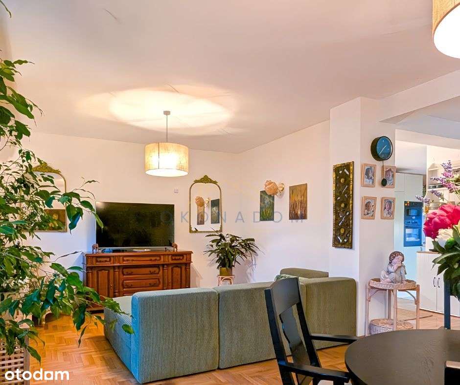 Uroczy dom w cichej okolicy ! - Pełny obrazek: 4/19