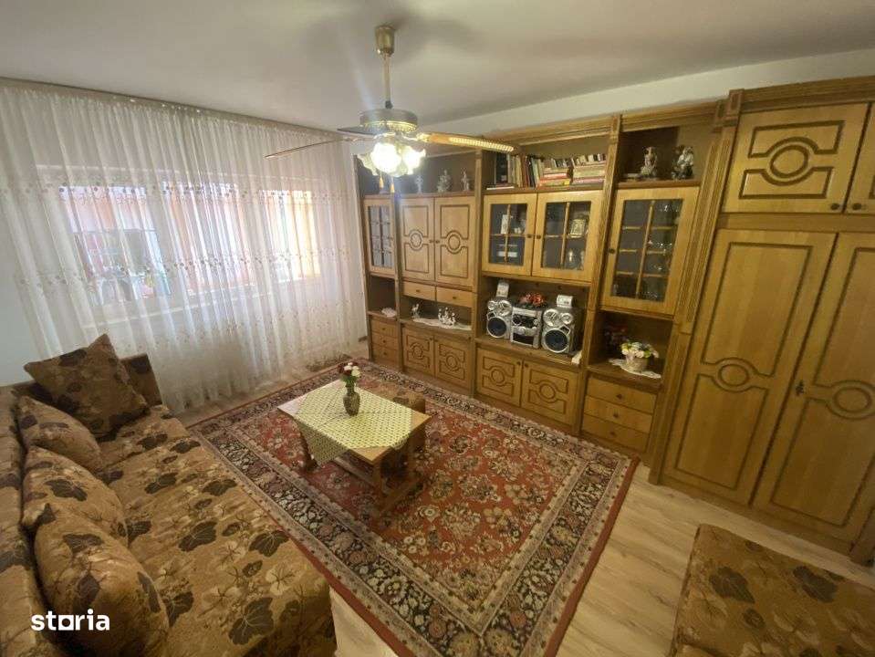 2 camere ,Aleea Parcului - Imagine principală: 5/10