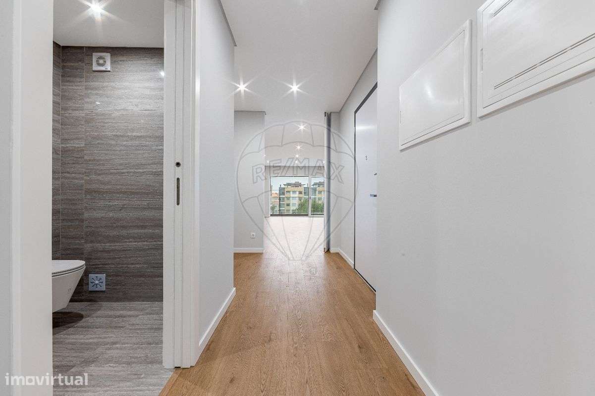 Apartamento T3 para venda - Grande imagem: 4/27