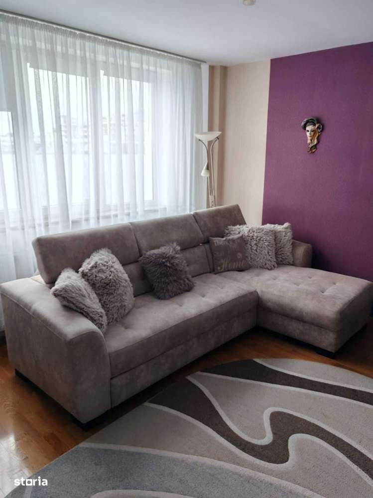 cv 185 Hortensiei, apartament 2 camere decomandat,etaj III+loc parcare-1
