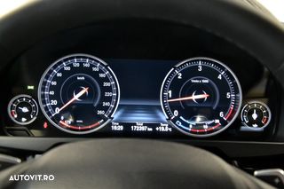 BMW X6 XDrive 3.0D 258cp Euro 6 - 10