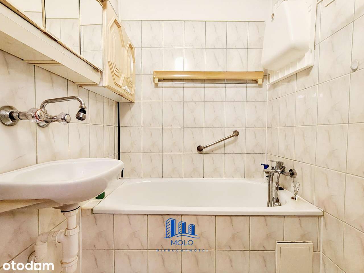 3-pokojowe mieszkanie 46,2m2 Kołobrzeg Centrum-5