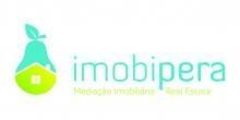 Imobipera lda Logotipo