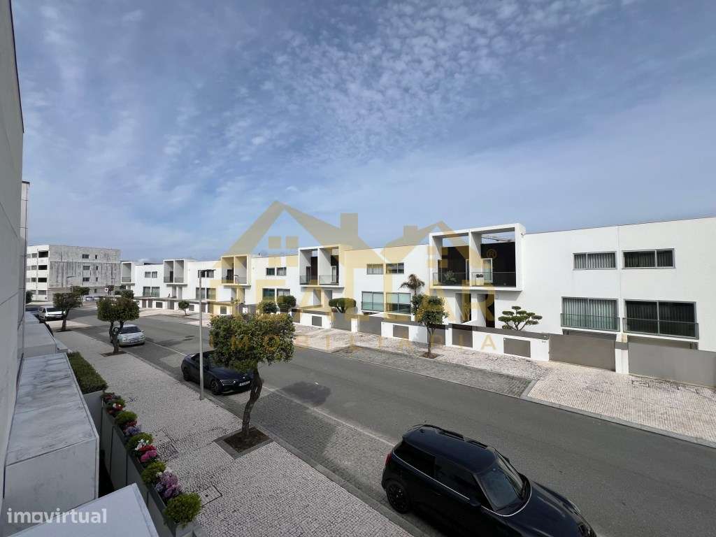 Moradia T4 NOVA, junto ao Forte de S. João, Vila do Conde - Grande imagem: 2/35