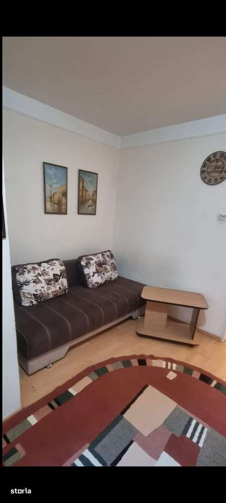 Garsoniera semidecomandata zona Tomis nord - Badea cartan - Imagine principală: 5/9