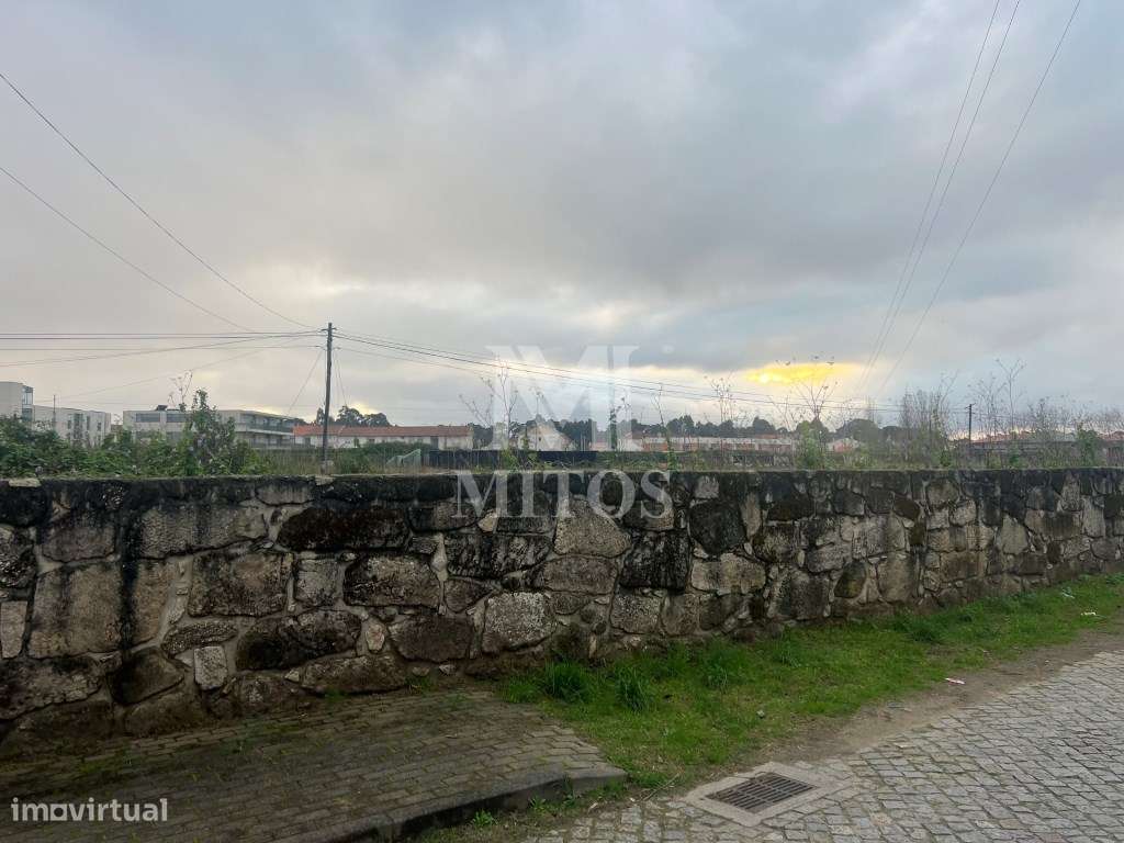 Terreno para construção- Darque - Grande imagem: 4/6