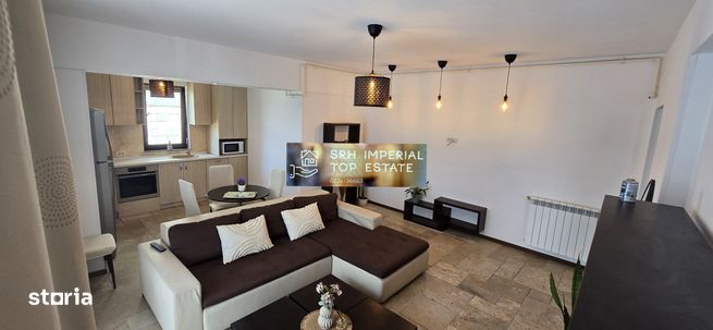Apartament 2 camere Mamaia Nord 200 m de plaja Loc de Parcare Privat-1