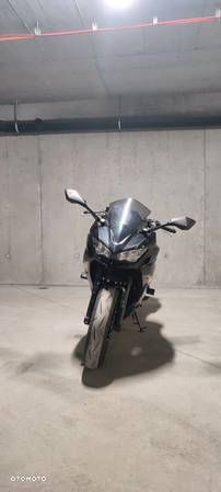 Kawasaki Ninja - 6