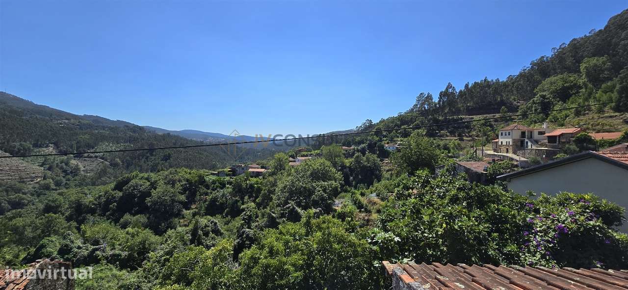 Moradia T1 Venda em Rocas do Vouga,Sever do Vouga-30