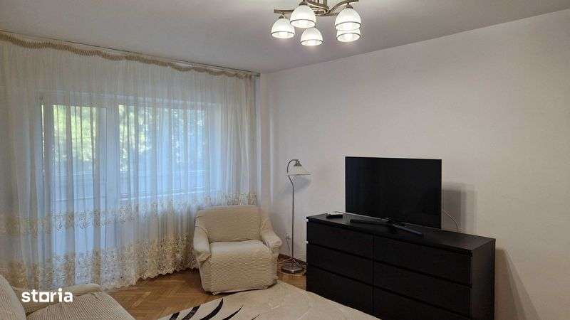 Vanzare apartament 3 camere Domenii