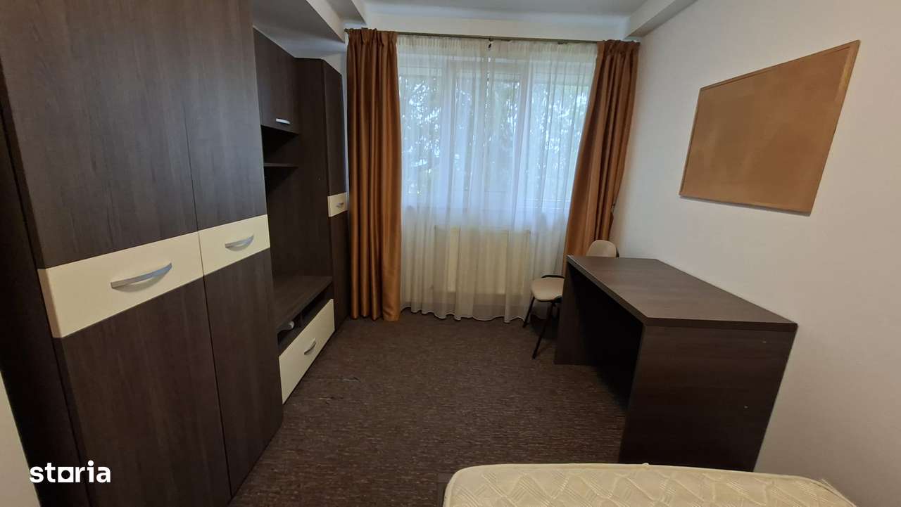 De vanzare ap. 4 camere, Tg. Mures, 7 Noiembrie, Zona UMF - Imagine principală: 5/12