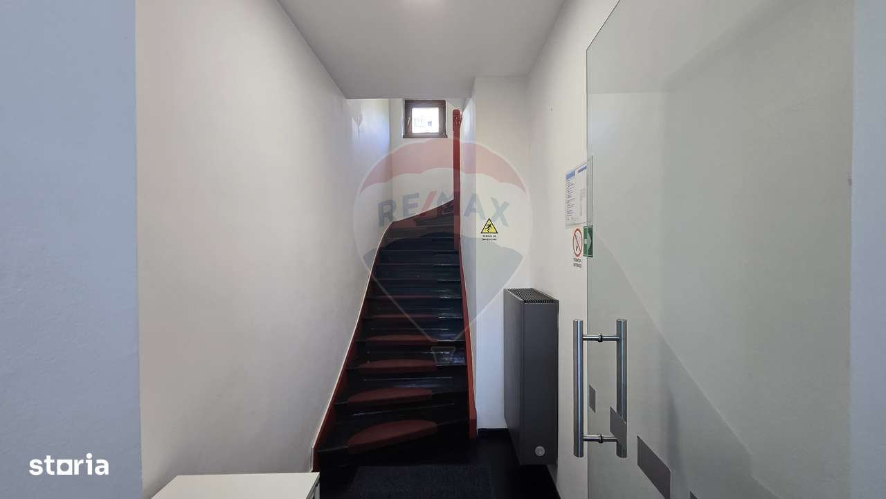 Spațiu de birouri cu 3 camere modern in zona Decebal - Imagine principală: 4/13