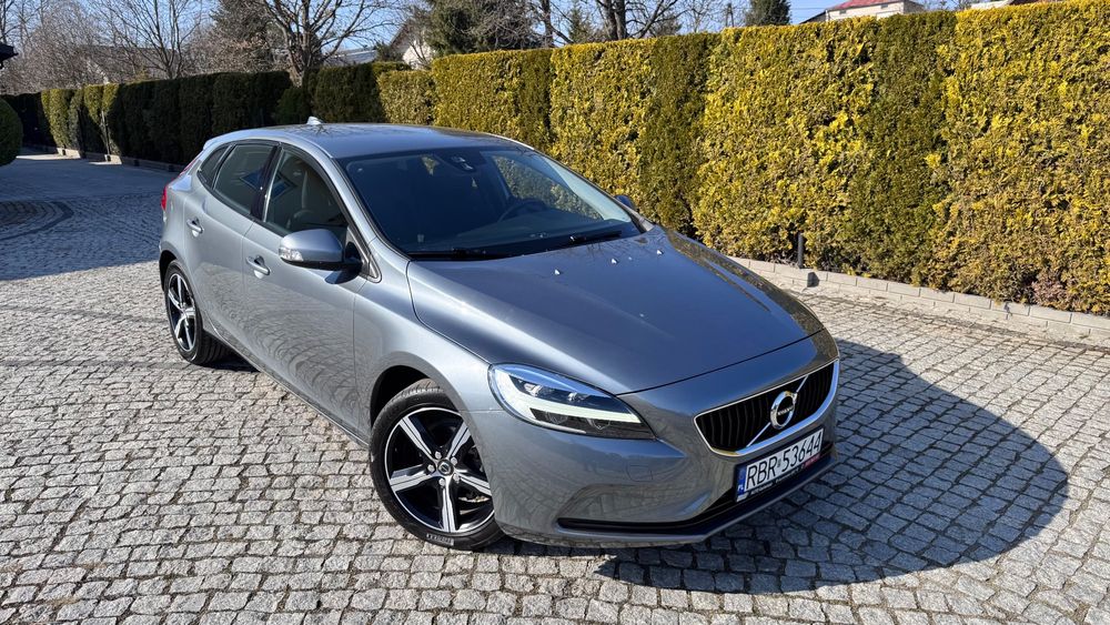 Volvo V40 II D2 Kinetic 2019