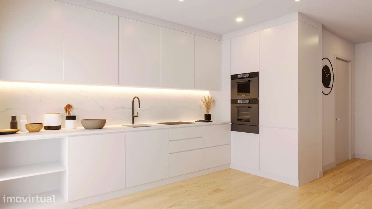Apartamento – Alverca do Ribatejo e Sobralinho - Mais