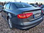 Audi A4 2.0 TFSI Quattro S tronic - 4