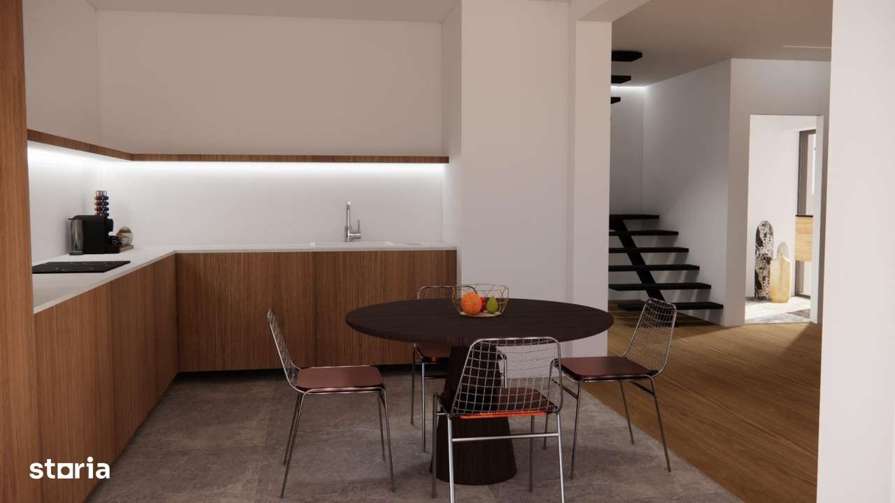 Casă de vânzare, Modernă Ready To Move,Cantemir-3