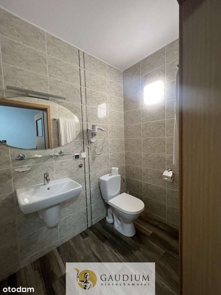 Hotel w Bydgoszczy - rentowny biznes-8
