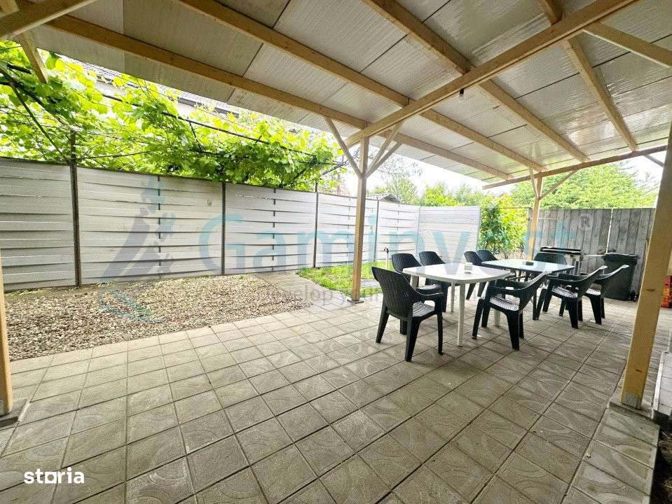 Casă  pentru echipe de muncitori, Nufărul, Oradea,Gaminvest,A2419A - Imagine principală: 2/5